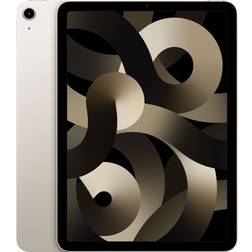 Apple iPad Air M1 (2022), 10.9-inch, Wi-Fi, 64GB Starlight