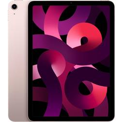 Apple iPad Air M1 (2022), 10.9-inch, Wi-Fi, 64GB Pink