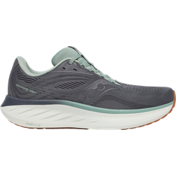 Saucony Ride 18 Herr - Vit
