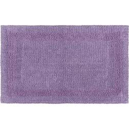 Homescapes Luxury Reversible Large Cotton Bath Mat 70 x 120 cm
