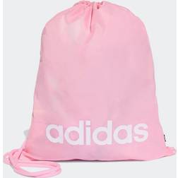 adidas Linear Gym Sack - Pink