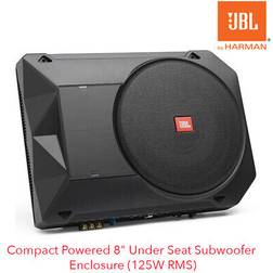 JBL Basspro SL2 Compact Powered Subwoofer Enclosure