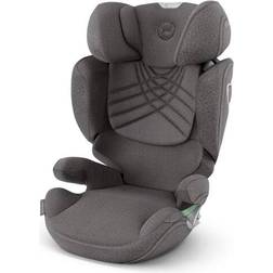 Cybex Solution T i-Fix Plus Mirage Grey