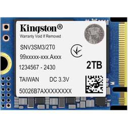 Kingston NV3 SNV3SM3/2T0 2TB
