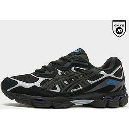 Asics Gel-NYC Mens - Black