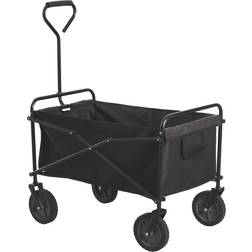 Outfit Foldable Tow Truck - Black