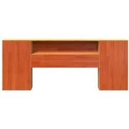 vidaXL 855620 Headboard 206cm