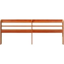 vidaXL 850943 Sänggavel 190cm