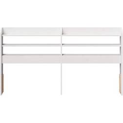 vidaXL 850945 Sänggavel 170cm