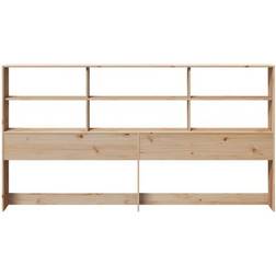 vidaXL 855651 Headboard 186cm