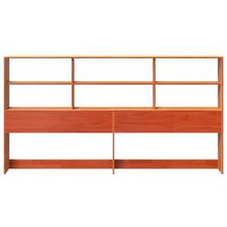 vidaXL 855650 Headboard 206cm