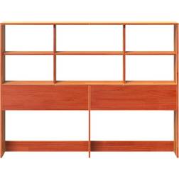 vidaXL 855659 Headboard 156cm