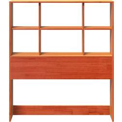 vidaXL 855671 Sänggavel 106cm