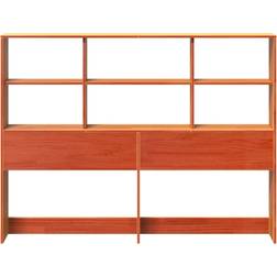vidaXL 855656 Headboard 166cm