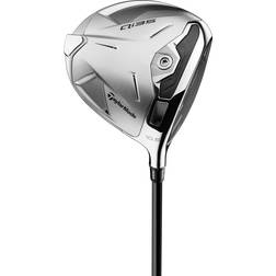 TaylorMade Qi35 Designer Series Platinum Golf Driver 9 S