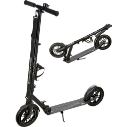 Raven Snug Kickbike Svart One Size