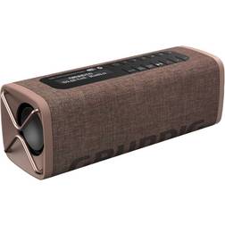 Grundig GBT Band BT Højttaler DAB FM Coffee