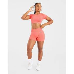AYBL Adapt Seamless Shorts - Orange