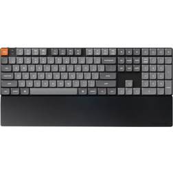 Keychron Silicone Palm Rest for K5 SE Max K5 Pro