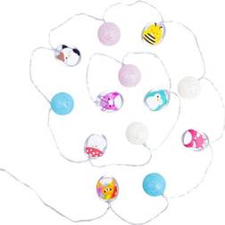 Fizz Creations Squishmallow USB Powered String Light