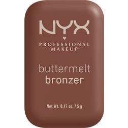 NYX Buttermelt Bronzer Do Butta