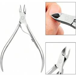 Shein Stainless Steel Cuticle Trimmer 9cm Length