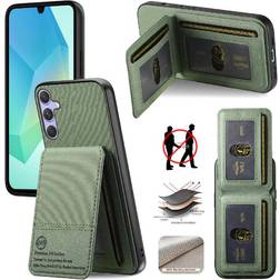 GANGXUN Samsung Galaxy A16 Leather Case for Samsung Galaxy A16
