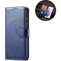 Tianfu Samsung A12 5G PU Leather Flip Cover