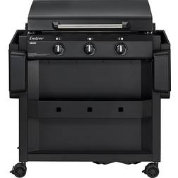 Enders Amaro Plancha Gasgrill Sort