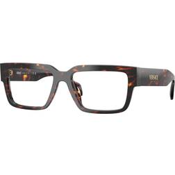 Versace VE3374U 5509 55mm Optical Frame Briller