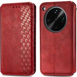 GANGXUN Flip Case for Oppo Find X8 Ultra