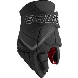 Bauer Hockeyhandskar Vapor Fly40 Jr Black 10