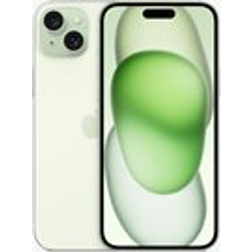Apple iPhone 15 Plus 5G Smartphone Dual-SIM
