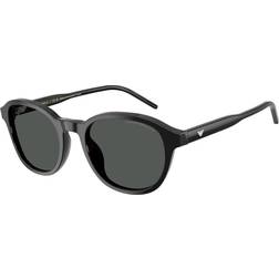 Emporio Armani EA4247U 501787 - Black
