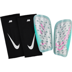 Nike Mercurial Lite Superlock Benskydd Prism Ocean Cube XS