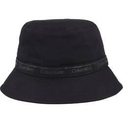 Calvin Klein Logo Tape Hut 33 cm