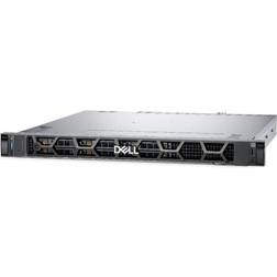 Dell PowerEdge R260 1.2 TB Server 1U