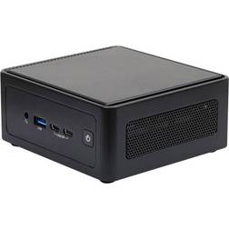 Asrock Barebone NUC-Box 1340P D4 Intel Core i5