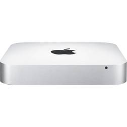 Apple Mac Mini 2.6GHz Dual-core i5 1TB 8GB