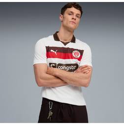Puma St Pauli 25 26 Away Jersey Men 2XL