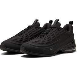 Puma Meza Sneakers Unisex Sport - Black