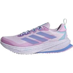 adidas Supernova Rise Atr Shoes - Ice Lavender/Blue Spark Met/Bliss Lilac