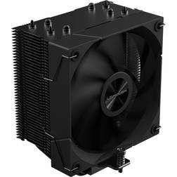 LC-Power LC-CC-120-W4 CPU Kühler Schwarz