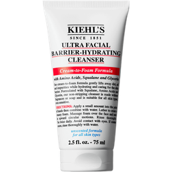 Kiehl's Since 1851 Ultra Facial Barrier Hydrating Cleanser 75 ml 75ml