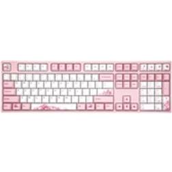 Varmilo APT109 Sakura R2 V3 Gaming Tastatur