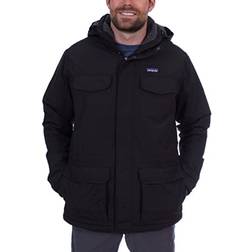 Patagonia Mäns Isthmus Parka