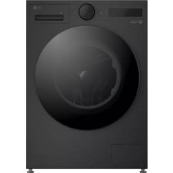 LG F4X7013TBB Freestanding Washing Machine