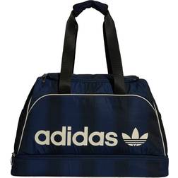 adidas Originals Stor Fotbollsinspirerad Gymväska - Night Indigo