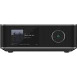 WiiM Home WiiM Amp Ultra Streaming Forstærker 2x 100W 8 Ohm