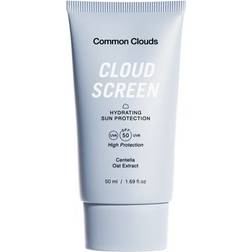 Common Clouds Cloud Screen Hydrating Sun Protection SPF50 50 ml